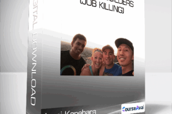 Ippei Kanehara - Lead Gen Builders (Job Killing)