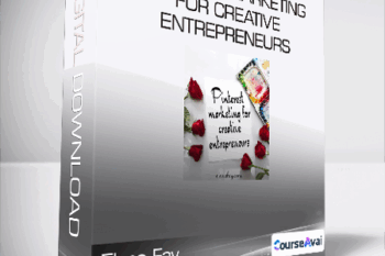 Elena Fay - Pinterest Marketing For Creative Entrepreneurs