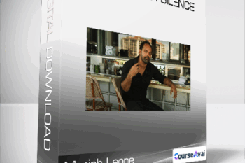 Manish Leone - Seduce With Silence