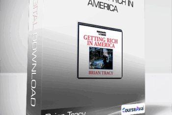 Brian Tracy - How To Get Rich In America