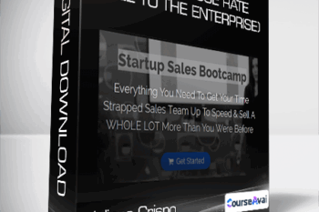 Juliana Crispo - 2X Your Close Rate (Sell To The Enterprise)