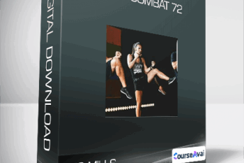 Les Mills - Body Combat 72