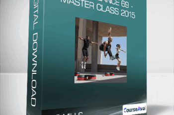 Les Mills - Bodybalance 69 - Master Class 2015