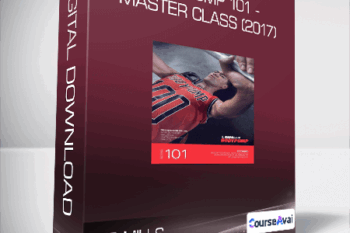Les Mills - BodyPump 101 - Master Class (2017)