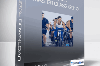 Les Mills - RPM 74 - Master Class (2017)
