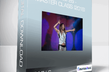 Les Mills - SH'BAM 26 - Master Class (2016)