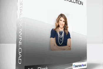 Allie Bjerk - Tiny Offer Revolution