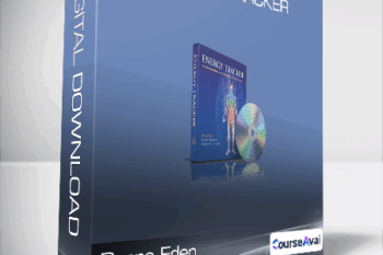 Donna Eden - Energy Tracker