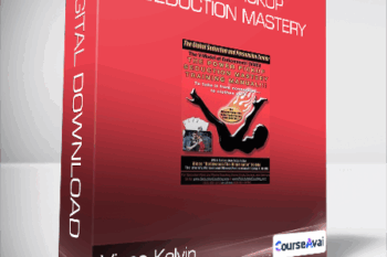 Vince Kelvin - Power Pickup Seduction Mastery