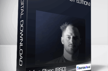 Julien Blanc (RSD) - Ten Game (Legacy Edition)
