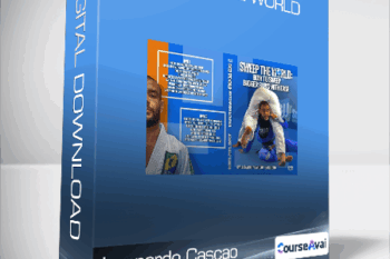 Leonardo Cascao Saggioro - Sweep The World