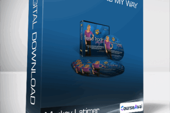 Markay Latimer - Trend Trading My Way