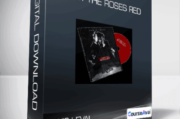 Lewis Leval - Paint The Roses Red