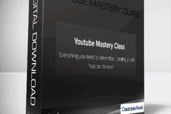 Kody - Youtube Mastery Class