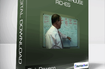 Rick Dawson - Virtual Courthouse Riches