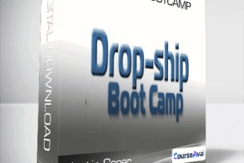 Justin Cener - Dropship Bootcamp