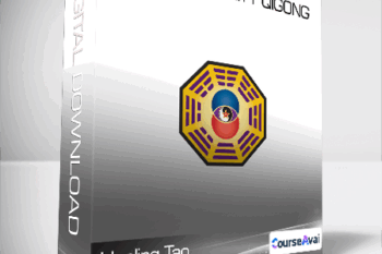 Healing Tao - Sexual Vitality Qigong