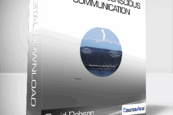 David Dobson - Other Than Conscious Communication