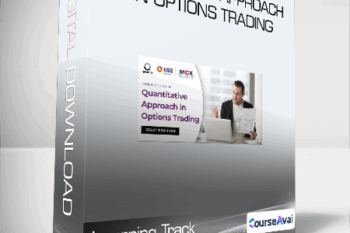 Learning Track - Quantitative Approach in Options Trading