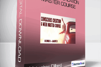 Kristopher Dillard - Conscious Creation Master Course