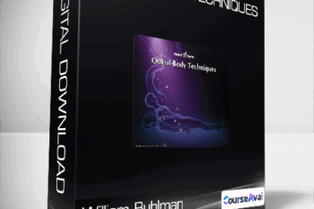 William Buhlman - Out of Body Techniques