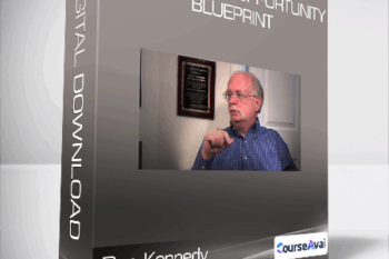 Dan Kennedy - Adversity To Opportunity Blueprint