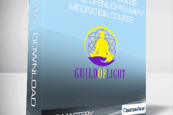 Life Mastery Guilds - 3 Pillars of Enlightenment meditation course