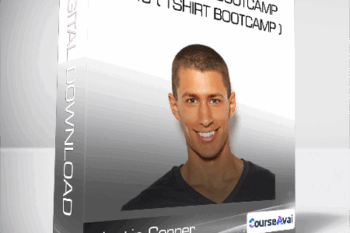 Justin Cenner - Ecommerce Bootcamp 2018 ( TShirt Bootcamp )