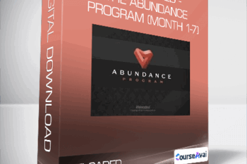 LifeLoaded - The Abundance Program (Month 1-7)