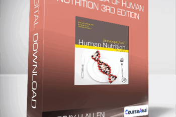 Lindsay H Allen - Encyclopedia of Human Nutrition 3rd Edition