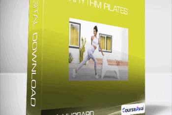 Lisa Hubbard - Rhythm Pilates