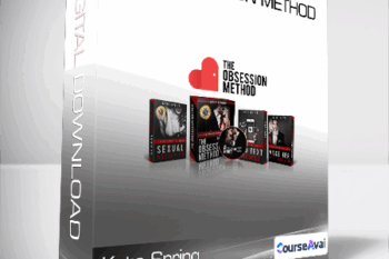 Kate Spring - The Obsession Method