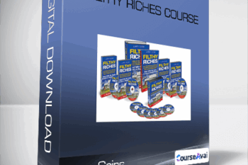 Larry Goins - Filthy Riches Course