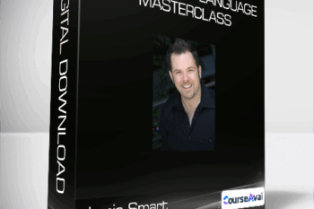 Jamie Smart - The Hypnotic Language Masterclass