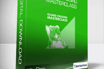 Kit Dale - Guard Passing Masterclass