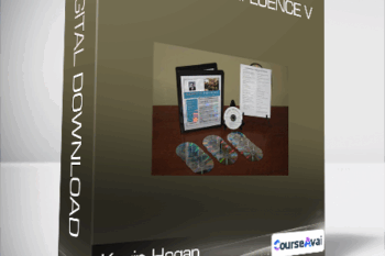 Kevin Hogan - Science of Influence V