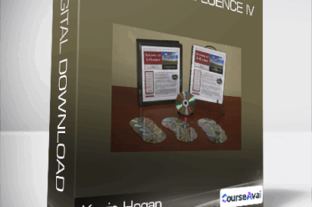 Kevin Hogan - Science of Influence IV