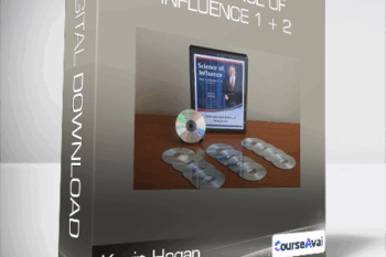 Kevin Hogan - The Science of Influence 1 + 2
