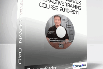 FulcrumTrader - Momentum Signals Interactive Training Course 2010-2011