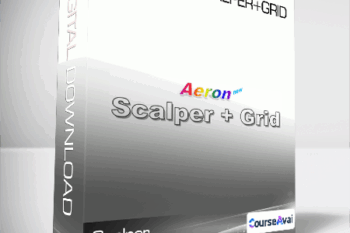 Scalper - Aeron V5 Scalper+Grid