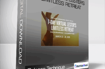 Release Technique - 7 Day Virtual Lester'S Limitless Retreat