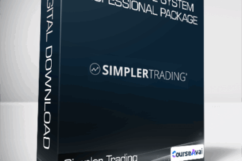 Simpler Trading - The Bullseye System Professional Package