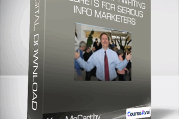 Ken McCarthy - Advanced Copywriting Secrets For Serious Info Marketers