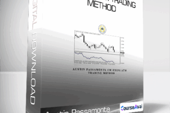 Austin Passamonte - CM emini ATM Trading Method