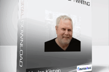 Harlan Kilstein - Inner Game Copywriting