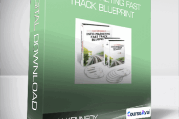 Dan Kennedy - Info-Marketing Fast Track Blueprint