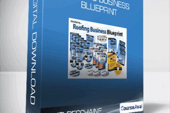 David Deschaine - Roofing Business Blueprint