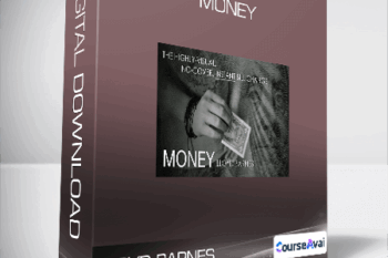 Lloyd Barnes - Money