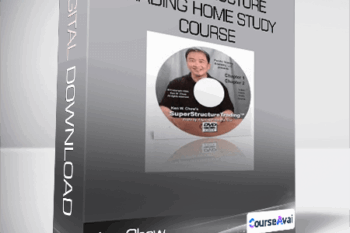 Ken Chow - Super Structure Trading Home Study Course