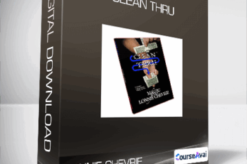 Lonnie Chevrie - Clean Thru